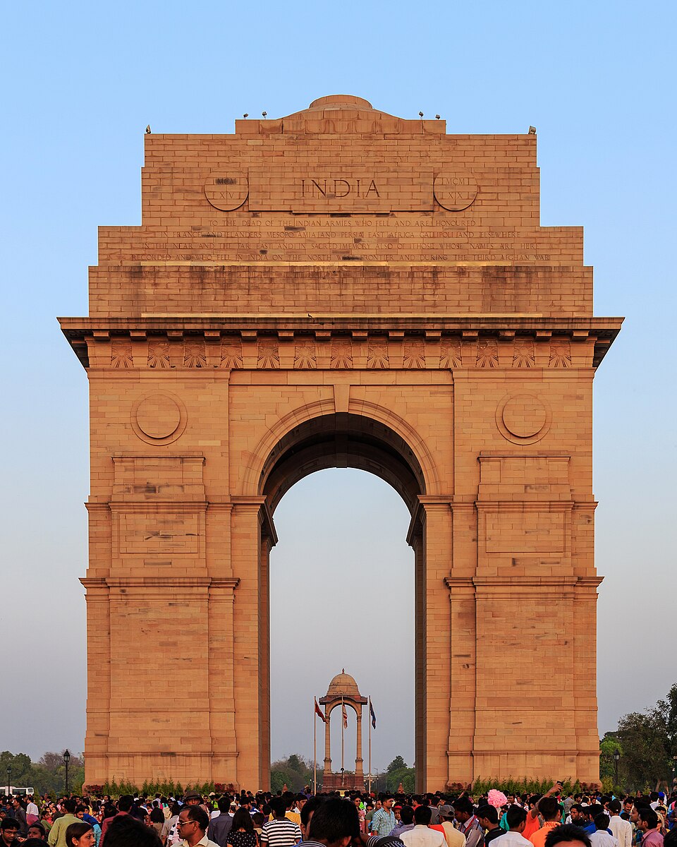 Delhi NCR