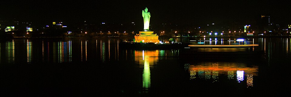 Hyderabad