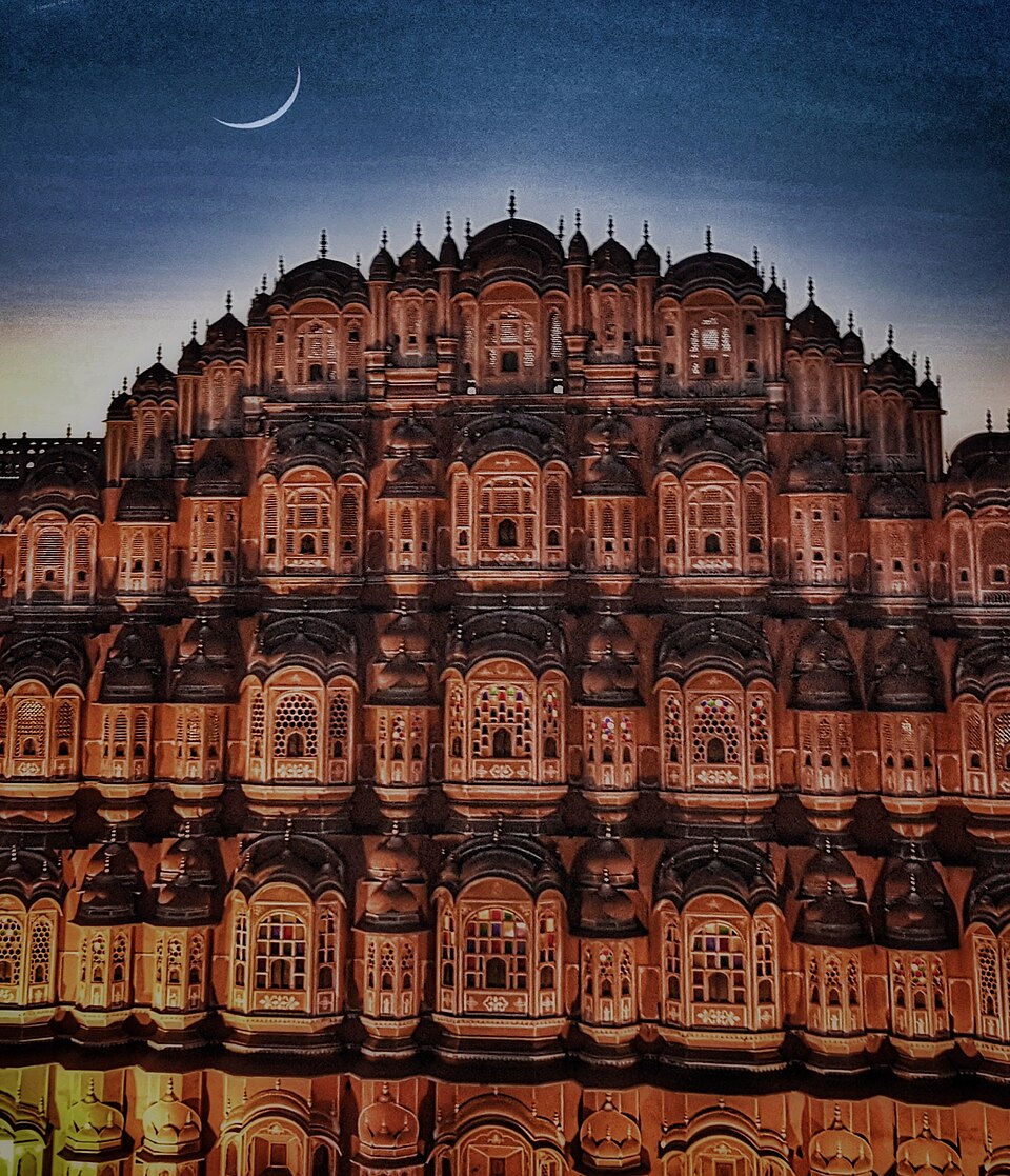Jaipur