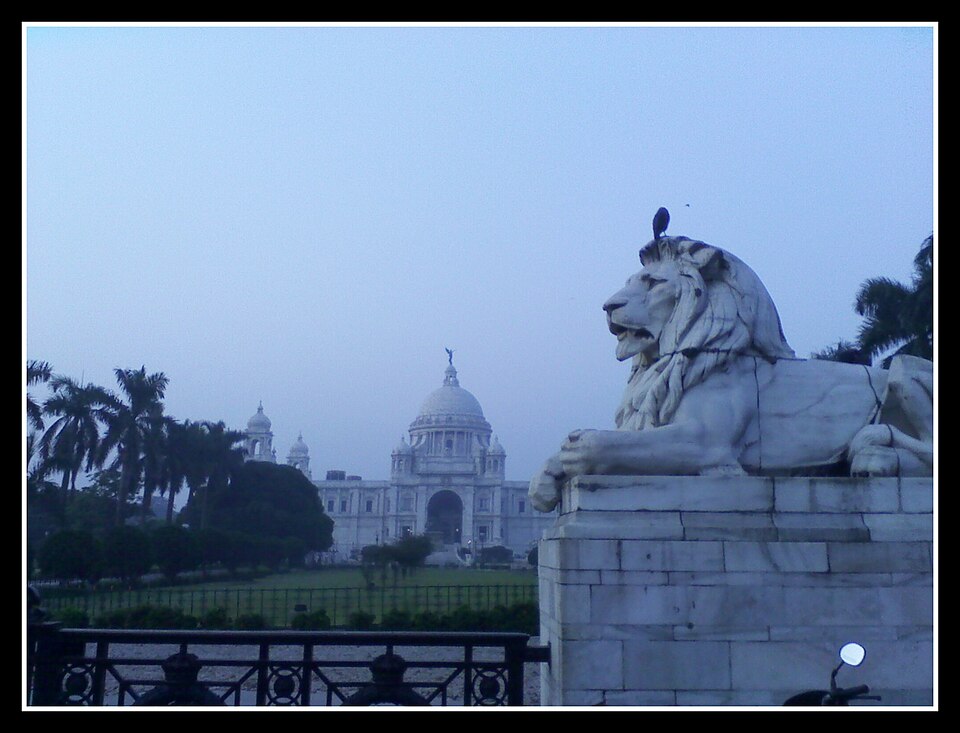 Kolkata