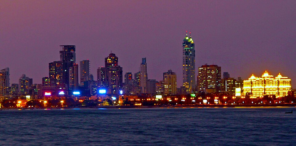 Mumbai MMR